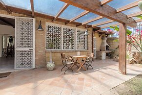 3997 Villa Thalissa by Barbarhouse