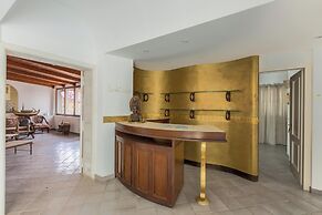 3997 Villa Thalissa by Barbarhouse