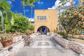 3997 Villa Thalissa by Barbarhouse