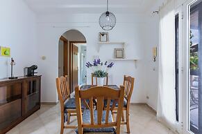 3997 Villa Thalissa by Barbarhouse