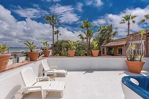 3997 Villa Thalissa by Barbarhouse