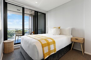 The Grace Apartments by Urban Rest