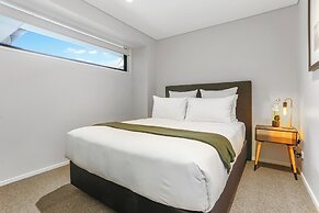 The Grace Apartments by Urban Rest