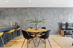 The Grace Apartments by Urban Rest