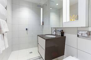 The Grace Apartments by Urban Rest