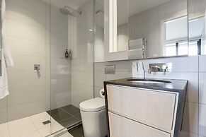 The Grace Apartments by Urban Rest