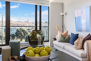 The Grace Apartments by Urban Rest