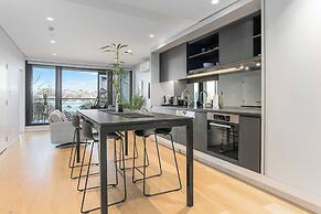 The Grace Apartments by Urban Rest