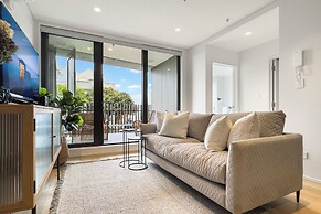 The Grace Apartments by Urban Rest