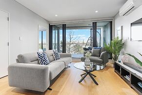 The Grace Apartments by Urban Rest