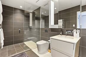 The Grace Apartments by Urban Rest