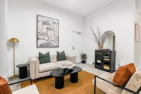 The Heritage Apartments by Urban Rest