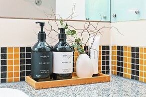 The Heritage Apartments by Urban Rest