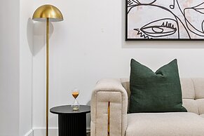 The Heritage Apartments by Urban Rest