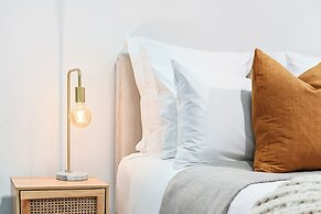 The Heritage Apartments by Urban Rest