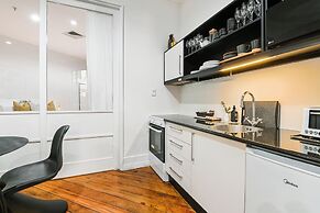 The Heritage Apartments by Urban Rest