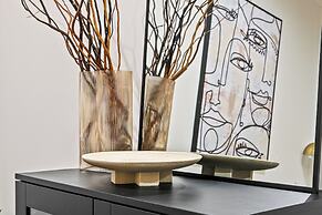 The Heritage Apartments by Urban Rest