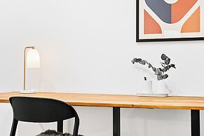 The Heritage Apartments by Urban Rest