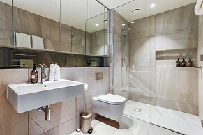 Wynyard Quarter Apartments by Urban Rest