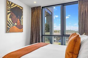 Wynyard Quarter Apartments by Urban Rest