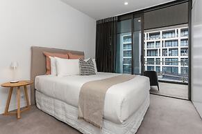 Wynyard Quarter Apartments by Urban Rest