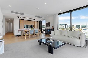 Wynyard Quarter Apartments by Urban Rest