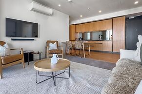 Wynyard Quarter Apartments by Urban Rest
