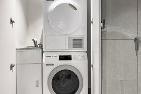 Wynyard Quarter Apartments by Urban Rest