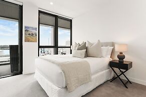 Wynyard Quarter Apartments by Urban Rest