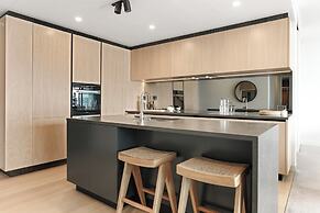 Wynyard Quarter Apartments by Urban Rest