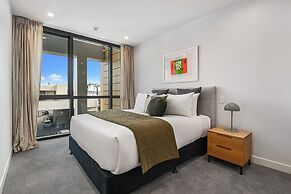 Wynyard Quarter Apartments by Urban Rest