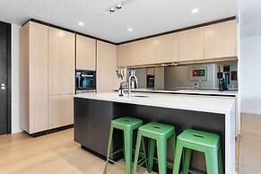 Wynyard Quarter Apartments by Urban Rest