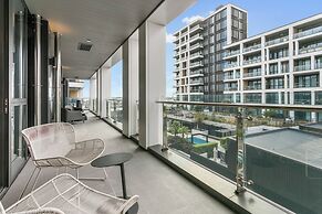 Wynyard Quarter Apartments by Urban Rest