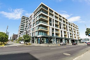 Wynyard Quarter Apartments by Urban Rest
