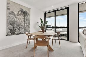 Wynyard Quarter Apartments by Urban Rest