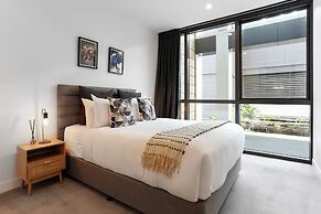 Wynyard Quarter Apartments by Urban Rest
