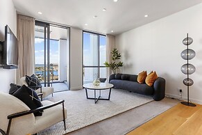 Wynyard Quarter Apartments by Urban Rest