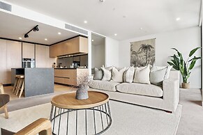 Wynyard Quarter Apartments by Urban Rest