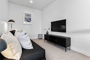 Wynyard Quarter Apartments by Urban Rest