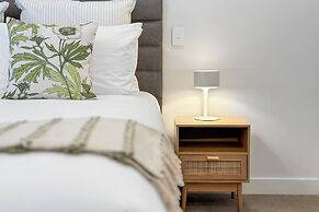 Wynyard Quarter Apartments by Urban Rest