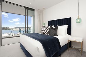 Wynyard Quarter Apartments by Urban Rest