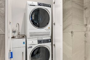 Wynyard Quarter Apartments by Urban Rest