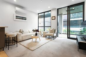 Wynyard Quarter Apartments by Urban Rest