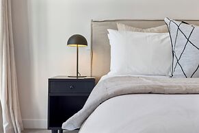 Wynyard Quarter Apartments by Urban Rest