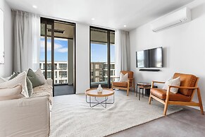 Wynyard Quarter Apartments by Urban Rest