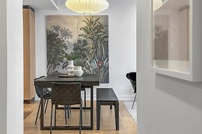 Wynyard Quarter Apartments by Urban Rest