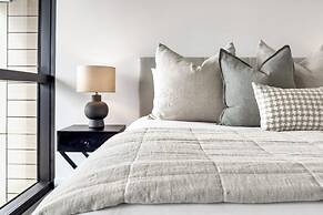 Wynyard Quarter Apartments by Urban Rest