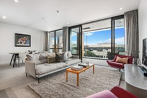 Wynyard Quarter Apartments by Urban Rest