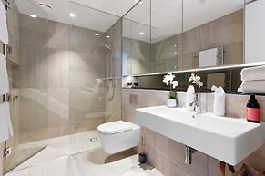 Wynyard Quarter Apartments by Urban Rest