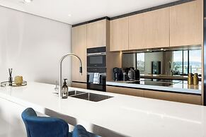 Wynyard Quarter Apartments by Urban Rest